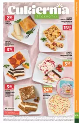 Gazetka promocyjna Stokrotka - Supermarket - Gazetka - ważna od 02.09 do 02.09.2026 - strona 9 - produkty: Warzywa, Ser, Cukier, Optima, Owoce, Mięso