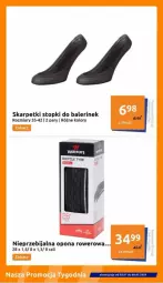 Gazetka promocyjna Action - Gazetka - ważna od 09.07 do 09.07.2024 - strona 15 - produkty: Top, BIC, Karp, Skarpetki, Rower, K2