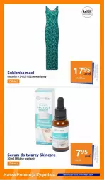 Gazetka promocyjna Action - Gazetka - ważna od 09.07 do 09.07.2024 - strona 6 - produkty: Ser, Rum, Serum do twarzy, Serum, Sukienka