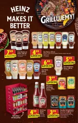 Gazetka promocyjna Biedronka - W tym tygodniu - Gazetka - ważna od 05.05 do 05.05.2021 - strona 31 - produkty: Sos, Pur, Mus, Tarta, Tartare, Heinz, Fa