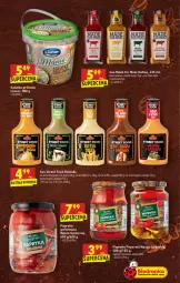 Gazetka promocyjna Biedronka - W tym tygodniu - Gazetka - ważna od 05.05 do 05.05.2021 - strona 33 - produkty: Sos, Papryka, Kebab, Lisner