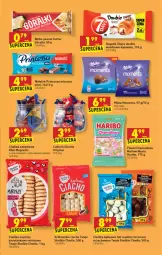 Gazetka promocyjna Biedronka - W tym tygodniu - Gazetka - ważna od 05.05 do 05.05.2021 - strona 39 - produkty: Hama, Ciastka, Princessa, Gin, Cukier, Królewski, Chałwa, Wafelek, Wafle, Sezam, Cukierki, Moments, Kakao, Haribo, Góralki, Milka