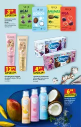 Gazetka promocyjna Biedronka - W tym tygodniu - Gazetka - ważna od 05.05 do 05.05.2021 - strona 48 - produkty: Eveline, Balsam do ciała, Ananas, LANA, Chusteczki, Be Be, Maska, Niuqi