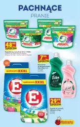 Gazetka promocyjna Biedronka - W tym tygodniu - Gazetka - ważna od 05.05 do 05.05.2021 - strona 51 - produkty: Proszek do prania, Ariel, Kapsułki do prania