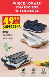 Gazetka promocyjna Biedronka - W tym tygodniu - Gazetka - ważna od 05.05 do 05.05.2021 - strona 54 - produkty: Buty