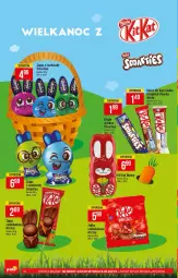 Gazetka promocyjna PoloMarket - Gazetka promocyjna  r - Gazetka - ważna od 09.03 do 09.03.2021 - strona 14 - produkty: Kit Kat, Baton