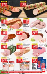 Gazetka promocyjna PoloMarket - Gazetka promocyjna  r - Gazetka - ważna od 09.03 do 09.03.2021 - strona 19 - produkty: Piec, Polędwica, Sos, Ser, Por, Salami, Królewski, Madej Wróbel, Salceson, Szynka, Sport, Morliny, Kiełbasa, Olewnik
