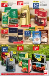 Gazetka promocyjna PoloMarket - Gazetka promocyjna  r - Gazetka - ważna od 09.03 do 09.03.2021 - strona 37 - produkty: Tchibo, Kawa rozpuszczalna, Kawa ziarnista, Kawa mielona, Kawa, Kiwi, Mocca Fix Gold, Cappuccino, Davidoff, Woseba