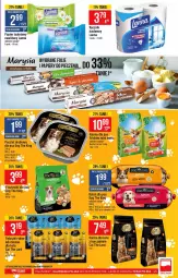 Gazetka promocyjna PoloMarket - Gazetka promocyjna  r - Gazetka - ważna od 09.03 do 09.03.2021 - strona 45 - produkty: Piec, Kurczak, Rum, Papier, Friskies, Pasztet, Paluszki rybne, Papier toaletowy, Ręcznik, Rolki, Baton, Baton dla psa