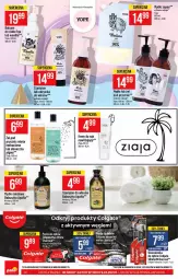 Gazetka promocyjna PoloMarket - Gazetka promocyjna  r - Gazetka - ważna od 09.03 do 09.03.2021 - strona 48 - produkty: Palmolive, Yope, Krem do rąk, Szampon, Ziaja, Odżywka, Mydło, Colgate, Mięta, Szczoteczka, LG