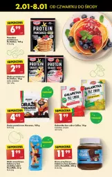 Gazetka promocyjna Biedronka - Od Czwartku - Gazetka - ważna od 08.01 do 08.01.2025 - strona 43 - produkty: Galaretka, Gala, Kakao