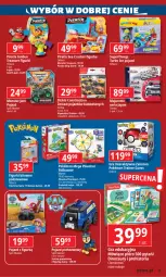 Gazetka promocyjna E Leclerc - Gazetka - ważna od 15.11 do 15.11.2024 - strona 13 - produkty: Ser, Gra, Tera