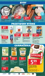 Gazetka promocyjna E Leclerc - Gazetka - ważna od 15.11 do 15.11.2024 - strona 25 - produkty: Piec, Pierogi, Sos, Ser, Surówka, Krokiety, Suempol, SEKO, Virtu, Pieprz, Pieczarka, Kapustą, Olej, Lisner