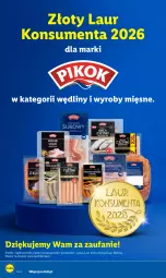 Gazetka promocyjna Lidl - Gazetka ważna od 20.04 do 22.04 - Gazetka - ważna od 22.04 do 22.04.2026 - strona 48 - produkty: Laur, Fa