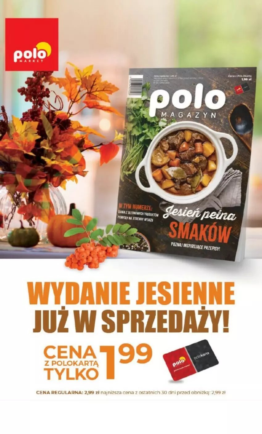 Gazetka promocyjna PoloMarket - ważna 25.09 do 01.10.2024 - strona 72 - produkty: Rama