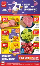 Gazetka promocyjna PoloMarket - Gazetka - ważna od 01.10 do 01.10.2024 - strona 1 - produkty: Polędwica, Sos, Mleczko, Olej rzepakowy, Wino, Olej, Milka