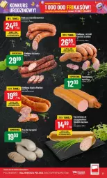 Gazetka promocyjna PoloMarket - Gazetka - ważna od 01.10 do 01.10.2024 - strona 20 - produkty: Kiełbasa