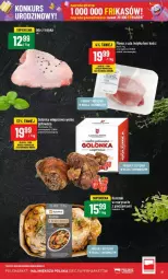 Gazetka promocyjna PoloMarket - Gazetka - ważna od 01.10 do 01.10.2024 - strona 25 - produkty: Piec, Kurczak, Pieczarka, Golonka wieprzowa, Mięso