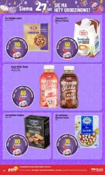 Gazetka promocyjna PoloMarket - Gazetka - ważna od 01.10 do 01.10.2024 - strona 39 - produkty: Ser, LANA, Sałat, Napój