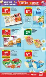 Gazetka promocyjna PoloMarket - Gazetka - ważna od 01.10 do 01.10.2024 - strona 51 - produkty: Kurczak, Sałatka, Sos, Por, Wieprzowina, Sałat, Sushi, Dorsz, Gala, Fa