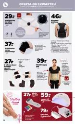 Gazetka promocyjna Netto - Gazetka non food - Gazetka - ważna od 27.06 do 27.06.2021 - strona 10 - produkty: Top, Frezarka, Pasek, LANA, Pilnik, Lampa, Szczoteczka, Intel, LG
