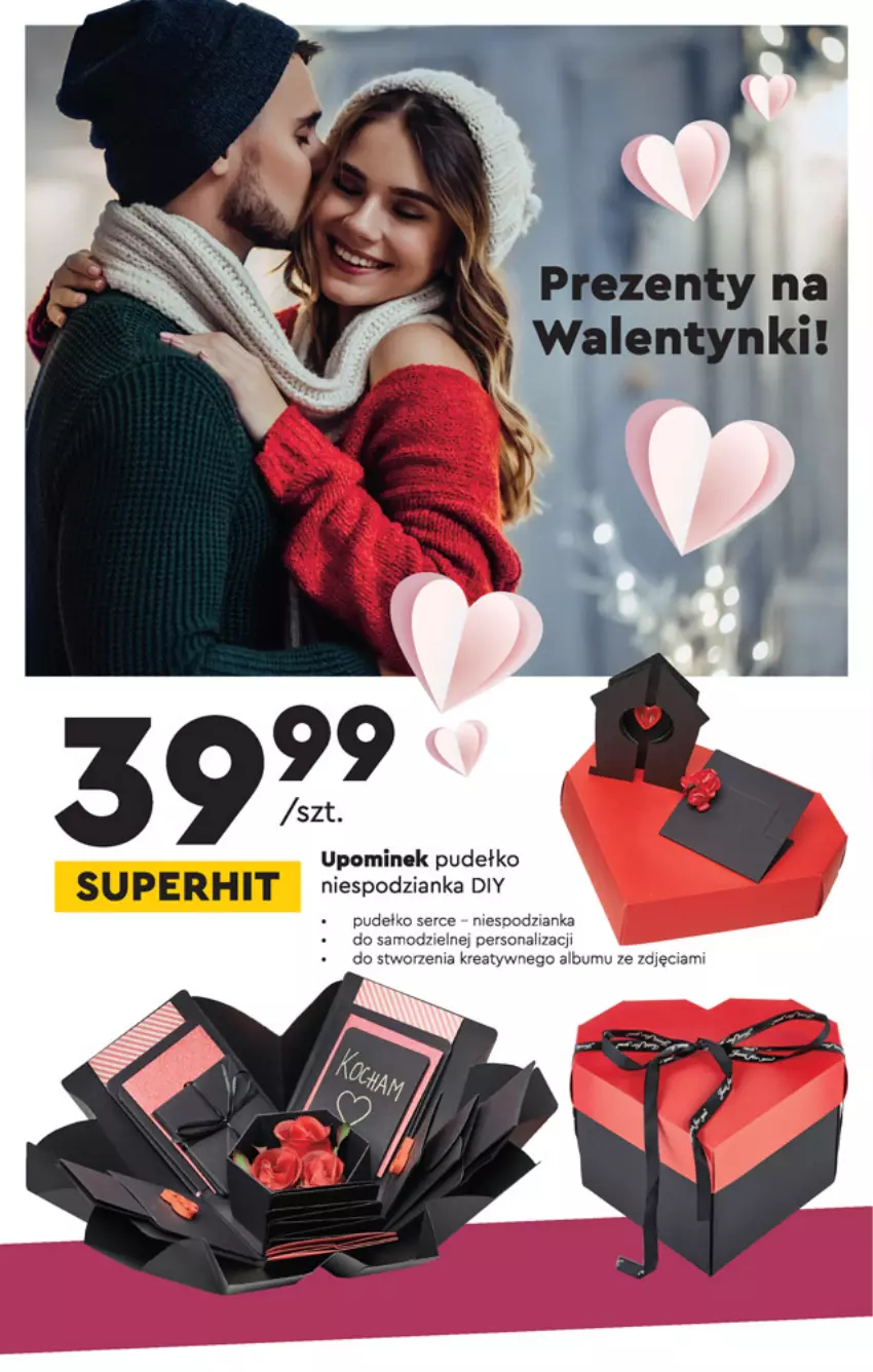 Gazetka promocyjna Biedronka - Okazje tygodnia - ważna 01.02 do 14.02.2021 - strona 2