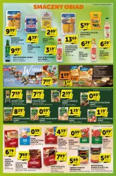 Gazetka promocyjna ABC - Gazetka - ważna od 18.03 do 18.03.2025 - strona 2 - produkty: Kurczak, Sałatka, Kujawski, Kucharek, Cukier, Zupa, Kisiel, Ananas, Kawa, Karp, Tarta, Sałat, Soda oczyszczona, Morliny, Brzoskwinie, Cukier wanilinowy, Delecta, Kamis, Mango, Olej, Ocet, Bułka, Bakalland, LG