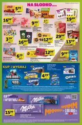 Gazetka promocyjna ABC - Gazetka - ważna od 18.03 do 18.03.2025 - strona 3 - produkty: Goplana, Ciastka, Prince Polo, Cukier, Lindor, Jeżyki, Kret, Wawel, LANA, Rogal, Czekolada, Cukierki