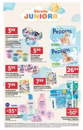 Gazetka promocyjna Stokrotka - Supermarket - Gazetka - ważna od 09.07 do 09.07.2025 - strona 27 - produkty: Warzywa, Body, Pieluchy, Kosmetyki dla dzieci, Kula do kąpieli, Dzieci, Owoce, Olej, Mięso, Nivea