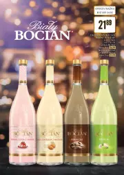 Gazetka promocyjna Dino - Gazetka - ważna od 22.02 do 22.02.2025 - strona 11 - produkty: Biały Bocian, Rum, Czekolada, Likier