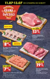 Gazetka promocyjna Biedronka - Od czwartku - Gazetka - ważna od 17.07 do 17.07.2024 - strona 24 - produkty: Pur, Fa