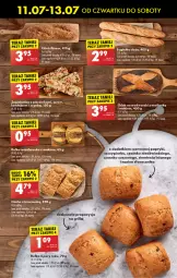 Gazetka promocyjna Biedronka - Od czwartku - Gazetka - ważna od 17.07 do 17.07.2024 - strona 28 - produkty: Piec, Ketchup, Ser, Por, Bagietka, Zapiekanka, Pieczarka, Chleb, Grill, Fa