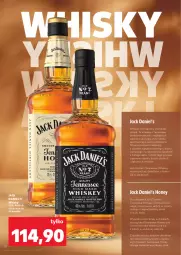 Gazetka promocyjna Kaufland - Barek Kauflandu - Gazetka - ważna od 06.08 do 06.08.2025 - strona 10 - produkty: Inka, Whiskey, Whisky, Likier