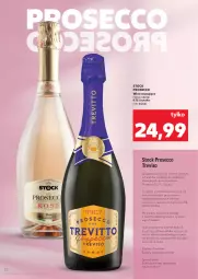 Gazetka promocyjna Kaufland - Barek Kauflandu - Gazetka - ważna od 06.08 do 06.08.2025 - strona 22 - produkty: Mus, Inka, Wino musujące, Gruszki, Stock, Prosecco, Wino, Jabłka