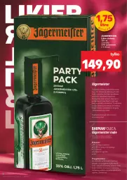 Gazetka promocyjna Kaufland - Barek Kauflandu - Gazetka - ważna od 06.08 do 06.08.2025 - strona 8 - produkty: Piwa, Piwo, Piwo imbirowe, Sok, Acer, Kret, Tera, Plasterki, Mule, Lanki, Olej, Likier, Imbir