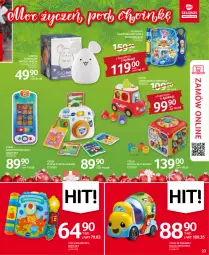 Gazetka promocyjna Selgros - Oferta przemysłowa - Gazetka - ważna od 14.12 do 14.12.2022 - strona 23 - produkty: Sok, Mop, Mysz, Psi Patrol, Smartfon