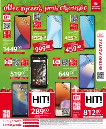 Gazetka promocyjna Selgros - Oferta przemysłowa - Gazetka - ważna od 14.12 do 14.12.2022 - strona 35 - produkty: Top, Sok, Por, Amol, Kosz, Tran, Gala, Sprzedawcy, Smartfon, Fa