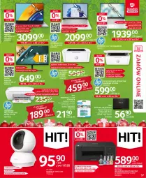 Gazetka promocyjna Selgros - Oferta przemysłowa - Gazetka - ważna od 14.12 do 14.12.2022 - strona 37 - produkty: Top, Ser, Notebook, Pendrive, TP-Link, Kamera, Huawei, Urządzenie wielofunkcyjne, Procesor, Drukarka, Monitor, Brother, Smartfon, Mobil, Intel