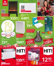 Gazetka promocyjna Selgros - Oferta przemysłowa - Gazetka - ważna od 14.12 do 14.12.2022 - strona 38 - produkty: Top, Koc, Philips, Kominek, Biurko, Oczyszczacz powietrza, Olej, PLATINET, K2