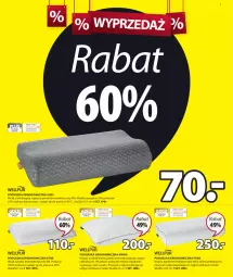 Gazetka promocyjna Jysk - Oferta tygodnia - Gazetka - ważna od 31.01 do 31.01.2023 - strona 8 - produkty: Sok, Moda, Poduszka, LG