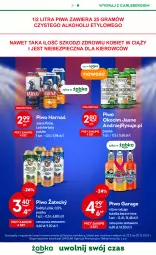 Gazetka promocyjna Żabka - Gazetka - ważna od 29.11 do 29.11.2022 - strona 23 - produkty: Piwa, Piwo, Piec, Koc, Gra, Carlsberg, Mola, Herbata, Okocim, Harnaś