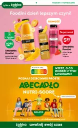 Gazetka promocyjna Żabka - Gazetka - ważna od 29.11 do 29.11.2022 - strona 37 - produkty: Smoothie