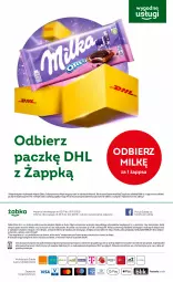 Gazetka promocyjna Żabka - Gazetka - ważna od 29.11 do 29.11.2022 - strona 48 - produkty: Gra, Dres, Milka, Fa