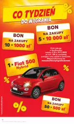 Gazetka promocyjna Kaufland - Gazetka tygodnia - Gazetka - ważna od 18.10 do 18.10.2023 - strona 10 - produkty: Gra