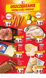 Gazetka promocyjna Kaufland - Gazetka tygodnia - Gazetka - ważna od 18.10 do 18.10.2023 - strona 20 - produkty: Mozzarella, Kurczak, Ser, Szynka wieprzowa, Tusz, Szynka, Gruszki, Galbani, Chleb, Grunt, Bułka