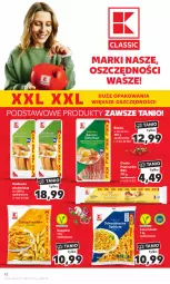 Gazetka promocyjna Kaufland - Gazetka tygodnia - Gazetka - ważna od 18.10 do 18.10.2023 - strona 42 - produkty: Ciasto francuskie, Beko, Kopytka