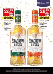 Gazetka promocyjna Delikatesy Centrum - Delibarek DC50-DC51-DC52 - Gazetka - ważna od 31.12 do 31.12.2025 - strona 20 - produkty: Rum, Rama, Napoje, Limonka