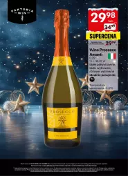 Gazetka promocyjna Delikatesy Centrum - Delibarek DC50-DC51-DC52 - Gazetka - ważna od 31.12 do 31.12.2025 - strona 9 - produkty: Ser, Rum, Rama, Prosecco, Wino