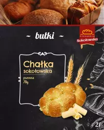 Gazetka promocyjna Topaz - Gazetka - Gazetka - ważna od 31.12 do 31.12.2026 - strona 21 - produkty: Sok