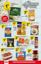 Gazetka promocyjna Topaz - Gazetka - Gazetka - ważna od 30.06 do 30.06.2021 - strona 14 - produkty: Piec, Koncentrat pomidorowy, Makaron, Ser, Ryż, Kupiec, Kapary, Kuskus, Goliard, Fasola, Sonko, Pieczywo, Pudliszki, Kasza, Heinz, Ryż biały, Fa